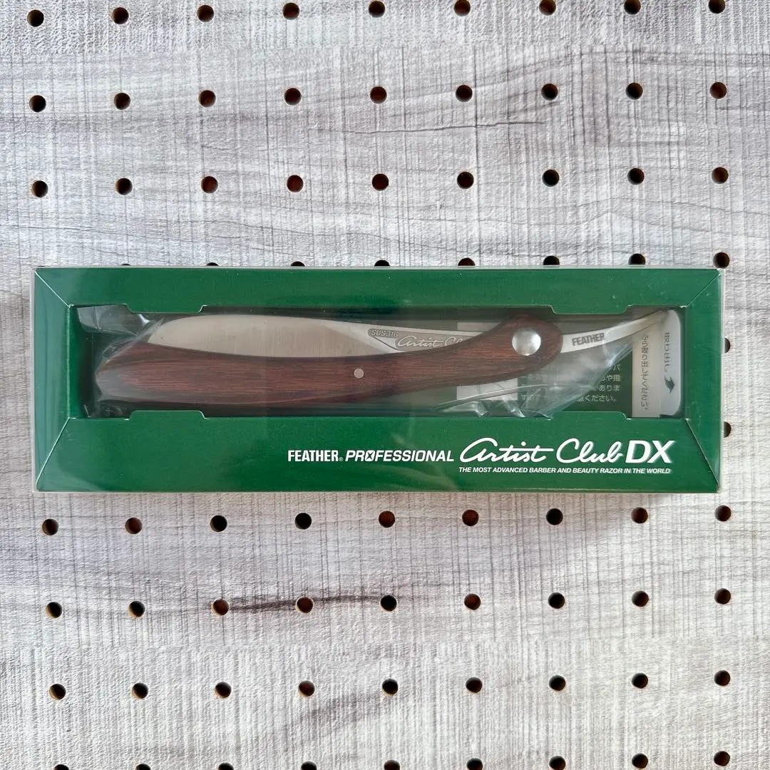 2026年最新】フェザーアーティストクラブDXの人気アイテム - メルカリ