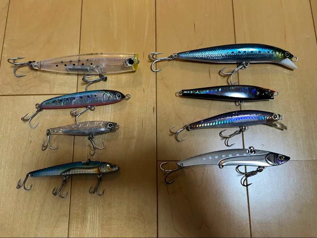 2026年最新】ショアジギング 引退の人気アイテム - メルカリ