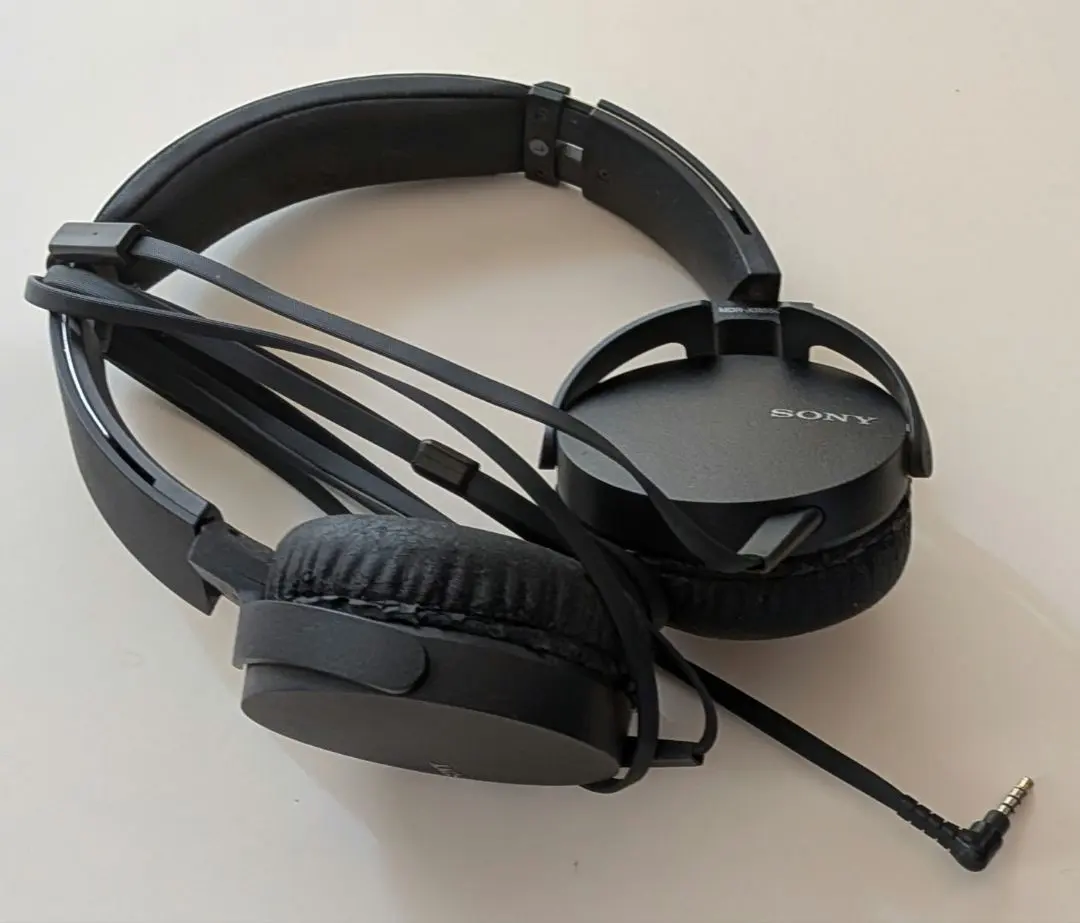 2026年最新】ソニー ヘッドホン MDR-XB550APの人気アイテム - メルカリ