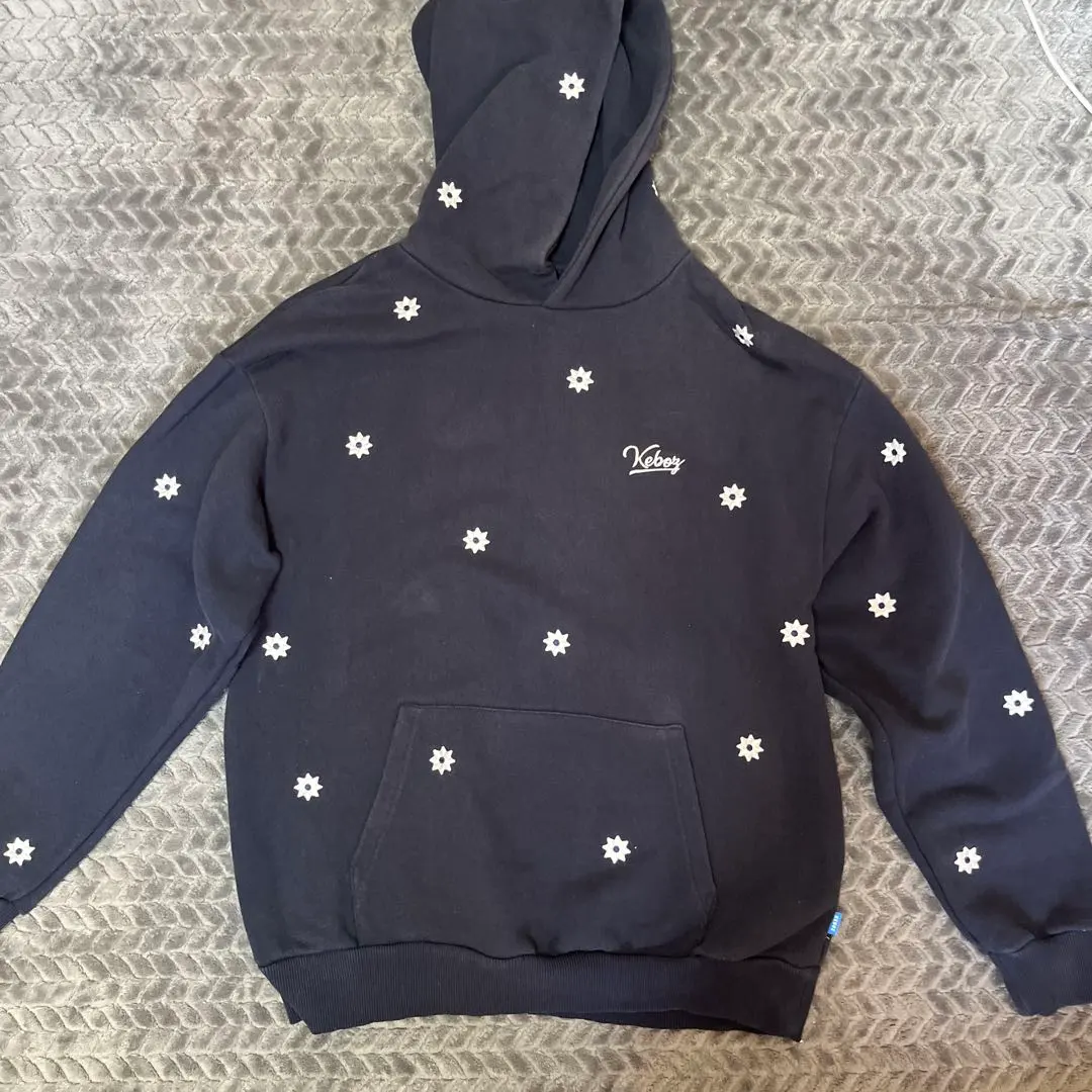 2026年最新】keboz パーカー nickの人気アイテム - メルカリ