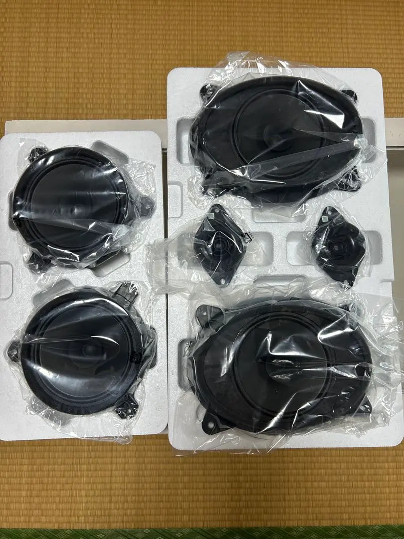 2026年最新】フォレスター スピーカーの人気アイテム - メルカリ