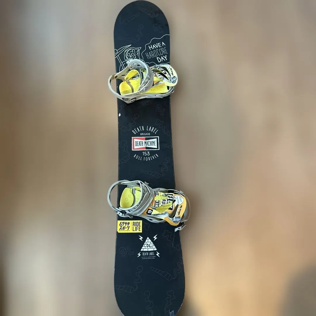 2026年最新】death label death machineの人気アイテム - メルカリ