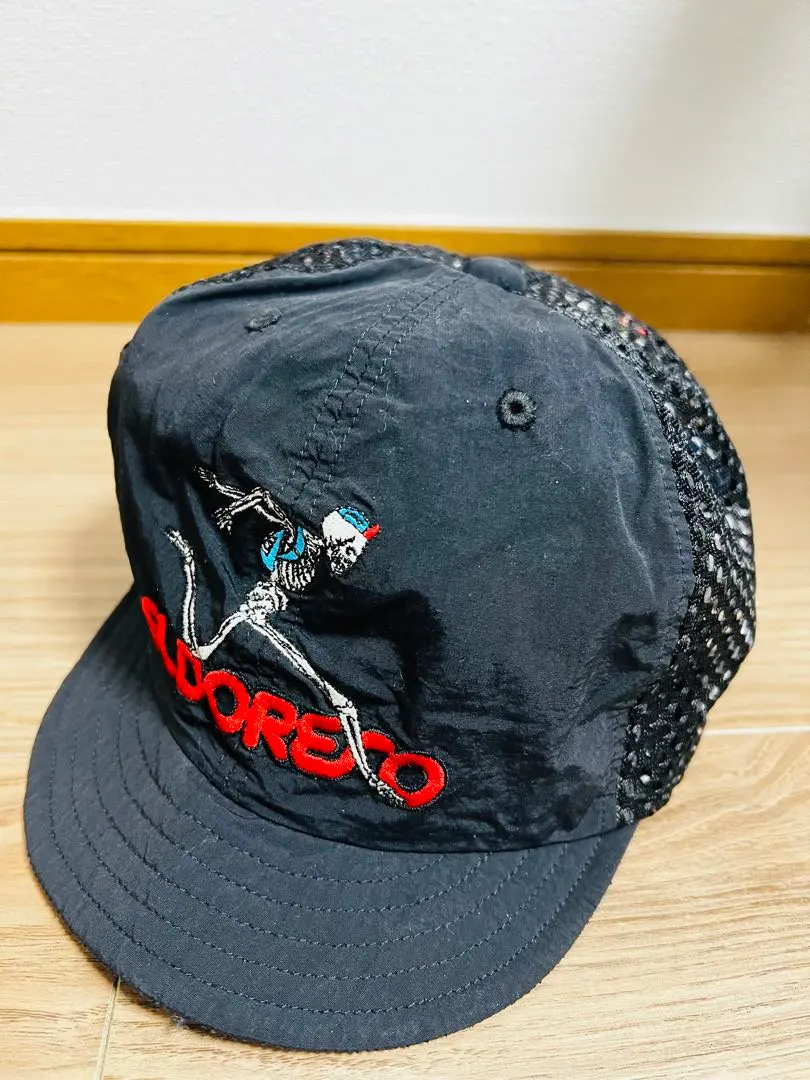 2026年最新】エルドレッソ キャップ ボーンマンの人気アイテム - メルカリ