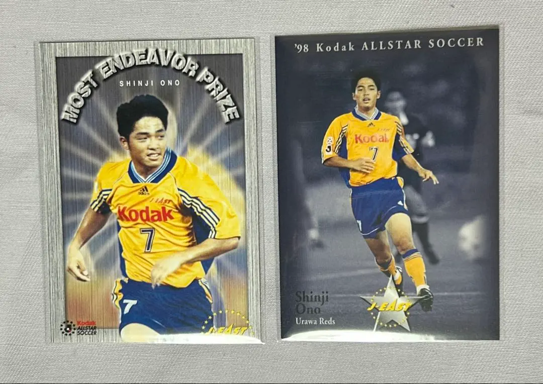 2026年最新】Kodakオールスターサッカーの人気アイテム - メルカリ