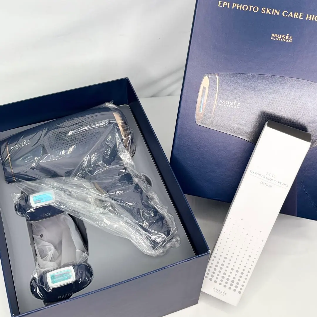 2026年最新】エピフォトスキンケアプロ ハイグレードの人気アイテム