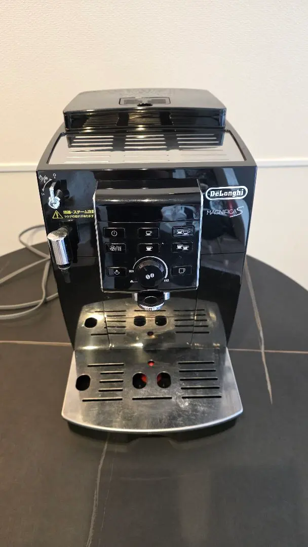 2026年最新】デロンギ マグニフィカs ジャンクの人気アイテム - メルカリ