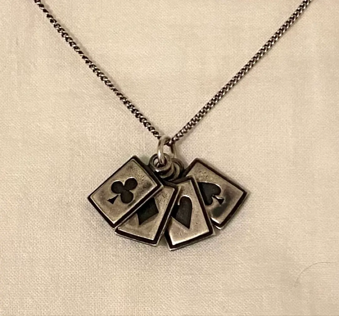 2026年最新】マルジェラ ネックレス 喜平の人気アイテム - メルカリ