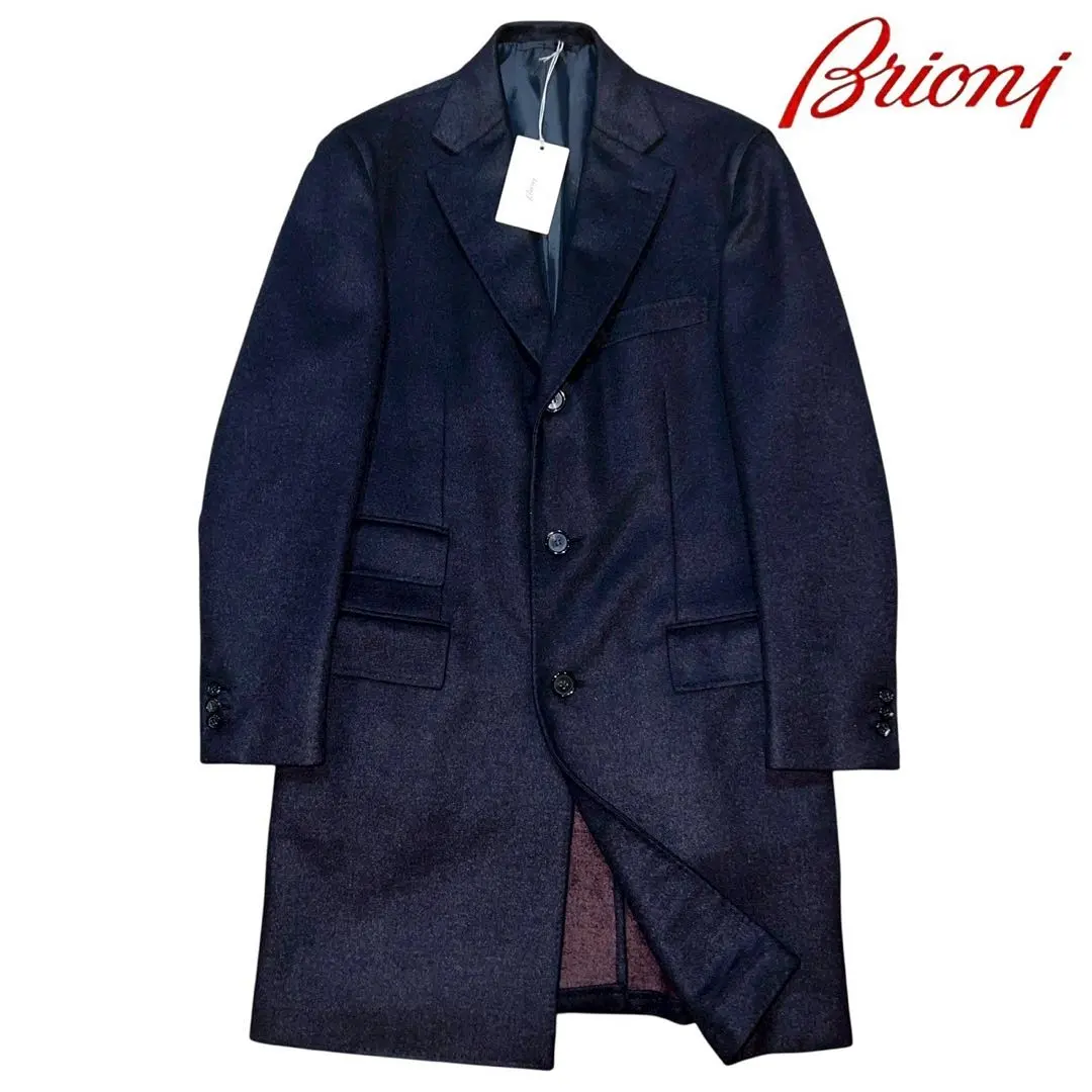 2026年最新】ブリオーニ コートの人気アイテム - メルカリ