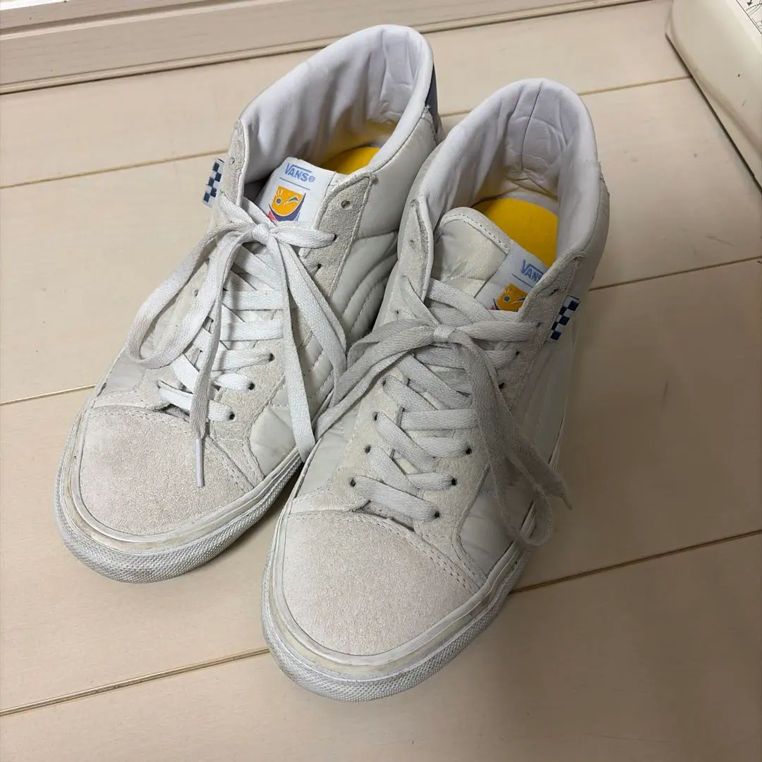 2026年最新】dime vansの人気アイテム - メルカリ