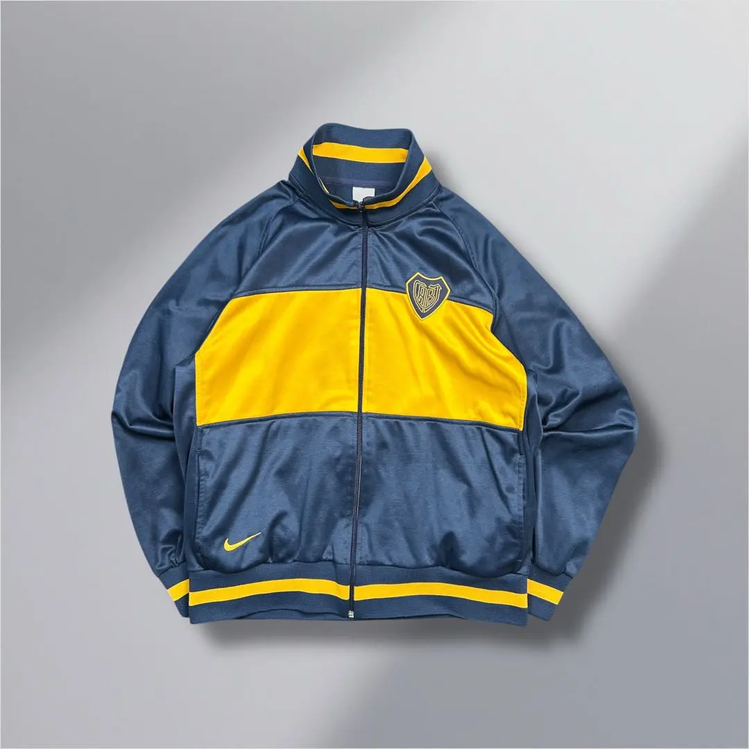 2026年最新】ボカジュニアーズ ジャケットの人気アイテム - メルカリ