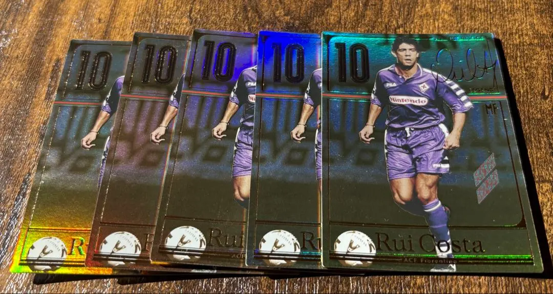 2026年最新】WCCF ルイコスタの人気アイテム - メルカリ