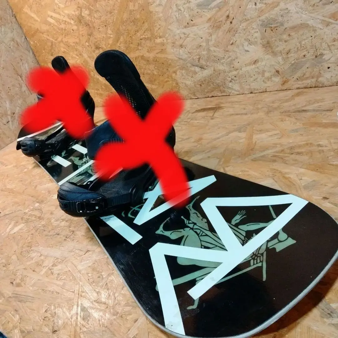 2026年最新】burton malavita 2017の人気アイテム - メルカリ