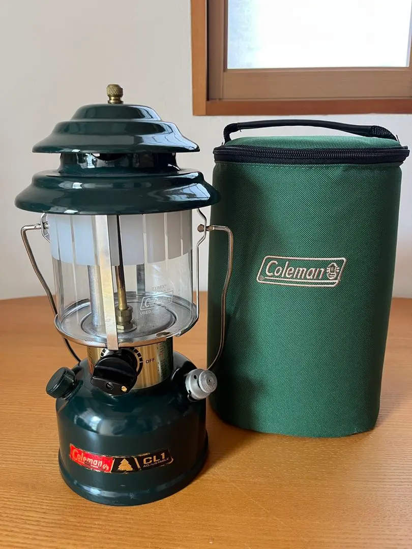2026年最新】コールマン CL1の人気アイテム - メルカリ