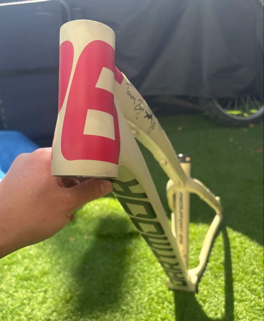 2026年最新】ダートジャンプmtbの人気アイテム - メルカリ