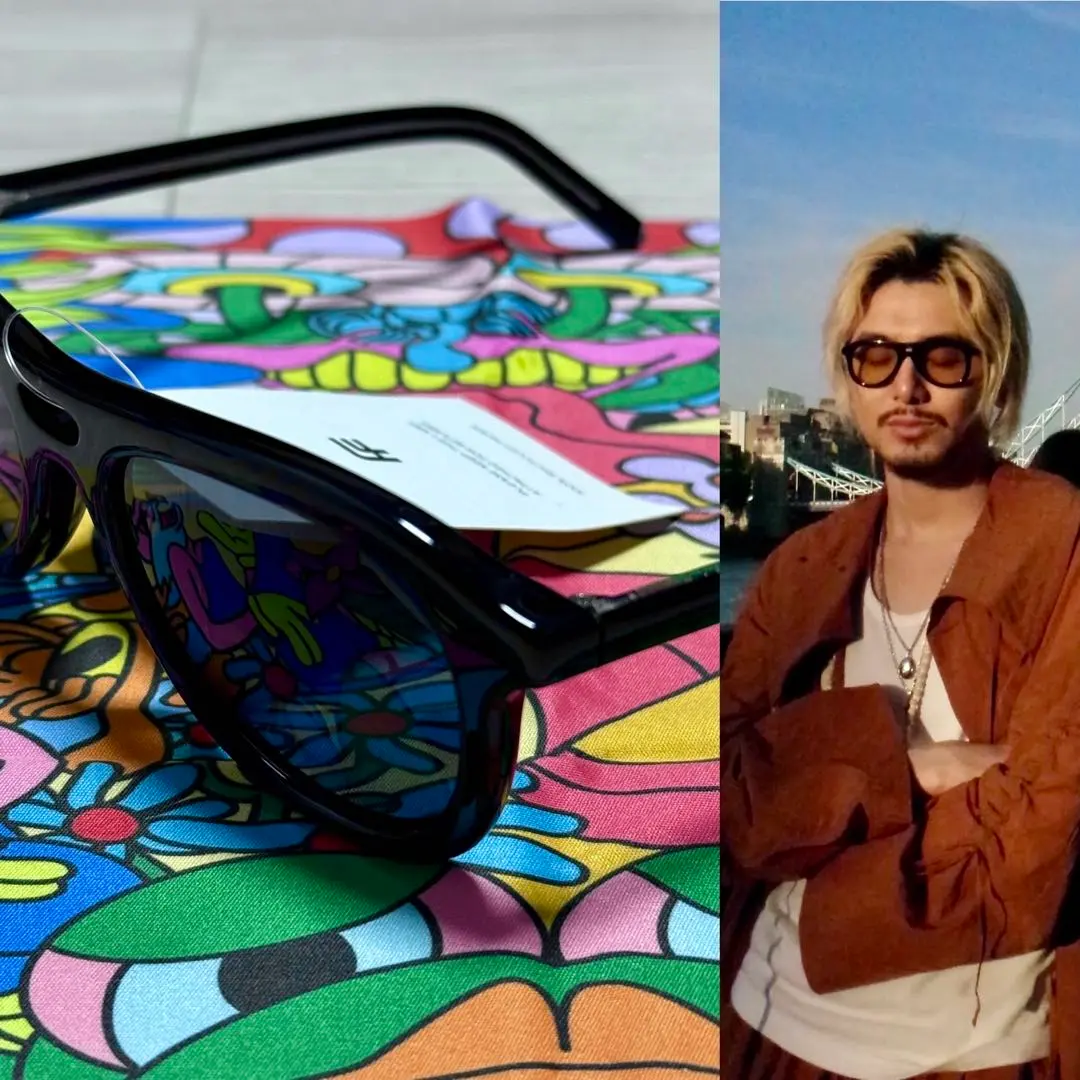 2026年最新】藤井風着用モデルの人気アイテム - メルカリ