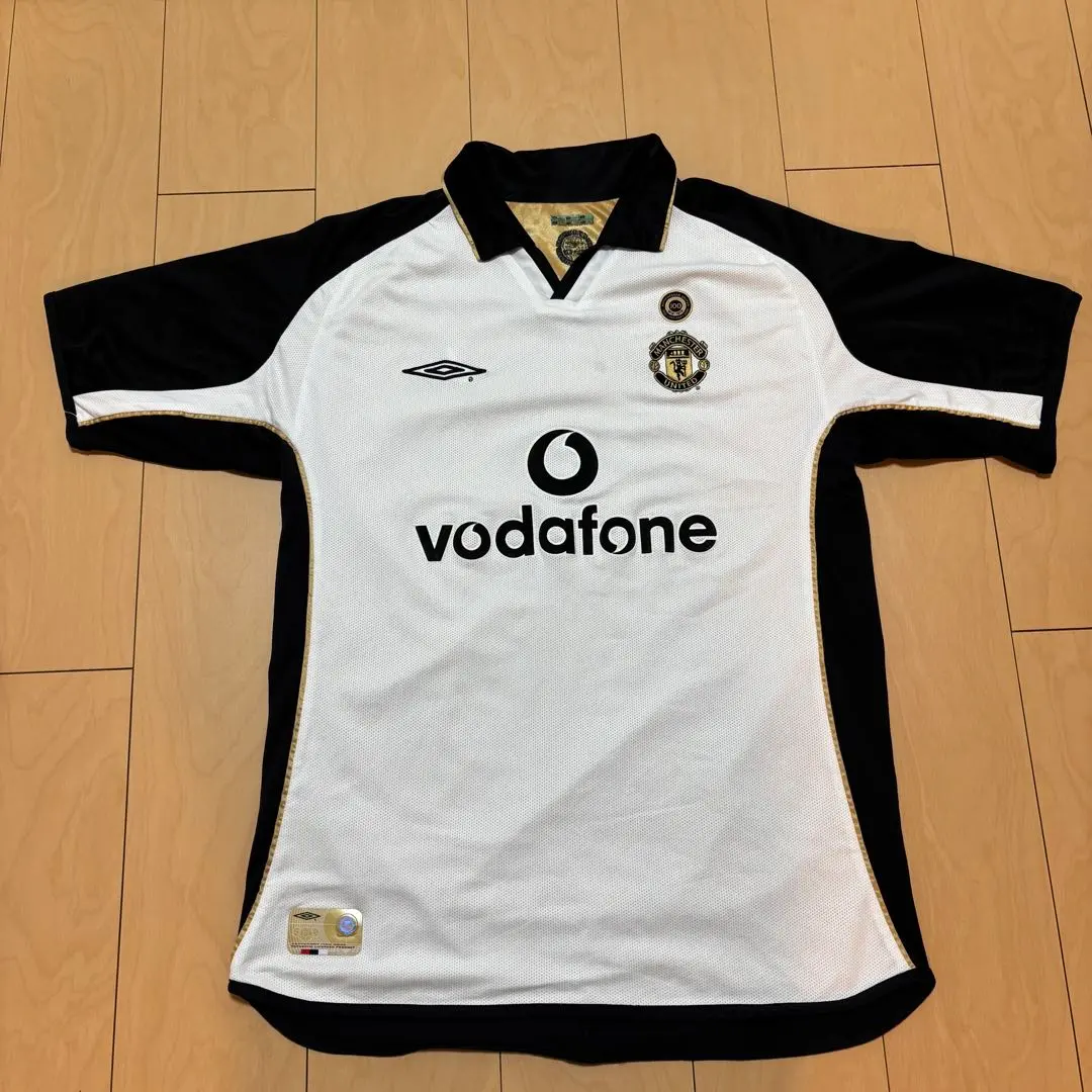 2026年最新】100周年記念 マンチェスターユナイテッドの人気アイテム