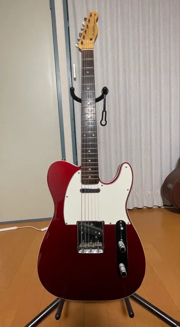 2026年最新】esp テレキャスの人気アイテム - メルカリ