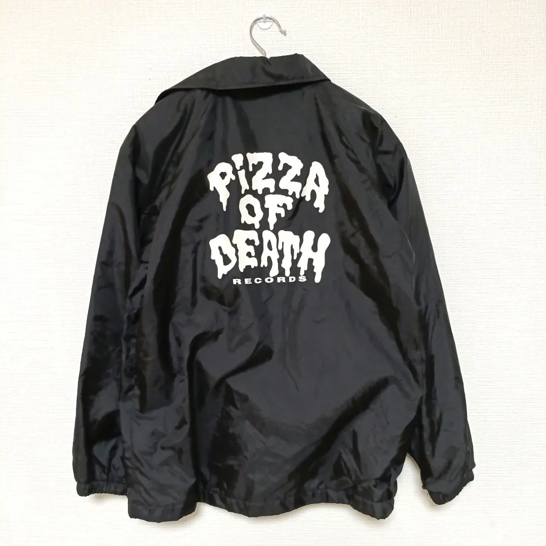 2026年最新】pizza of death ワークジャケットの人気アイテム - メルカリ