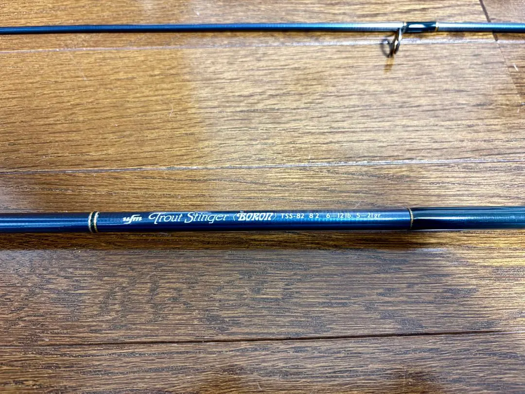 2026年最新】ウエダ スティンガーの人気アイテム - メルカリ