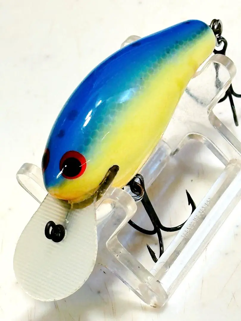 2026年最新】バグリー b1の人気アイテム - メルカリ