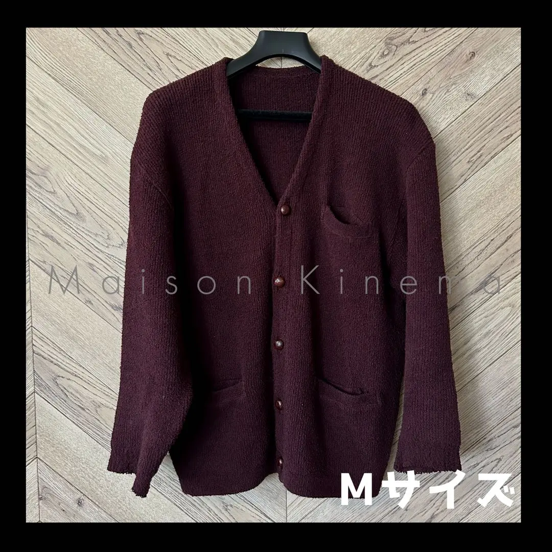 2026年最新】PABLO vinc カーディガンの人気アイテム - メルカリ