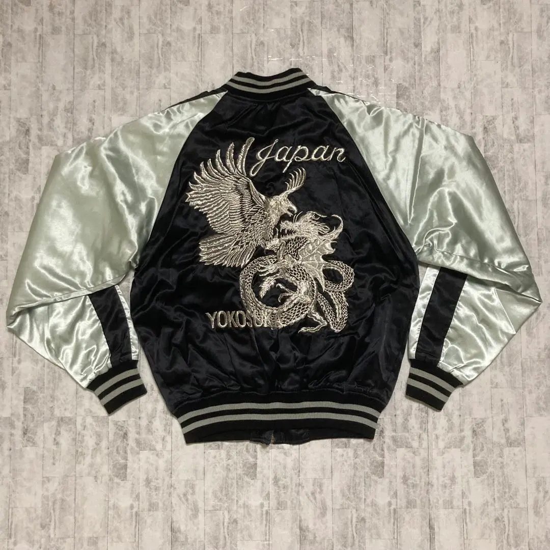 2026年最新】星姫 スカジャン 鷹龍の人気アイテム - メルカリ