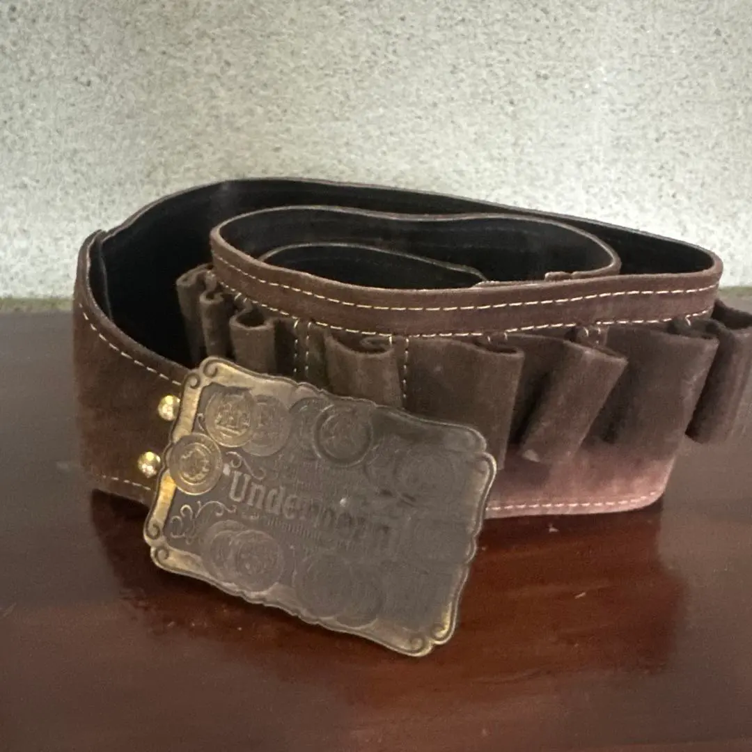 2026年最新】ウンダーベルグ ベルトの人気アイテム - メルカリ