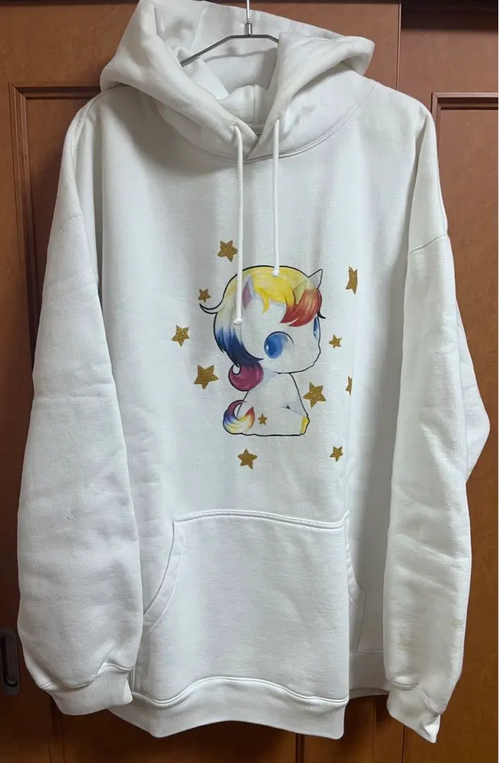 2026年最新】vetements ユニコーンの人気アイテム - メルカリ