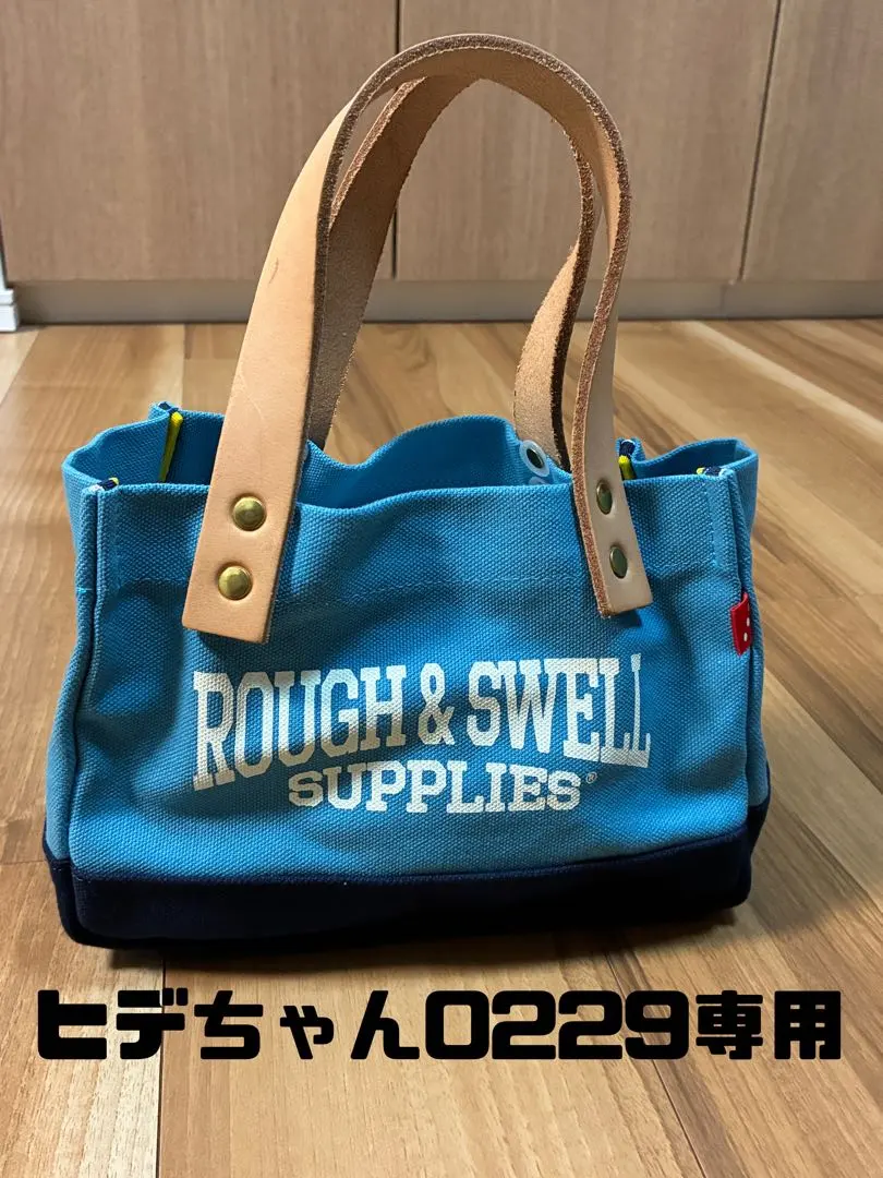 2026年最新】ラフアンドスウェル カートバッグの人気アイテム - メルカリ