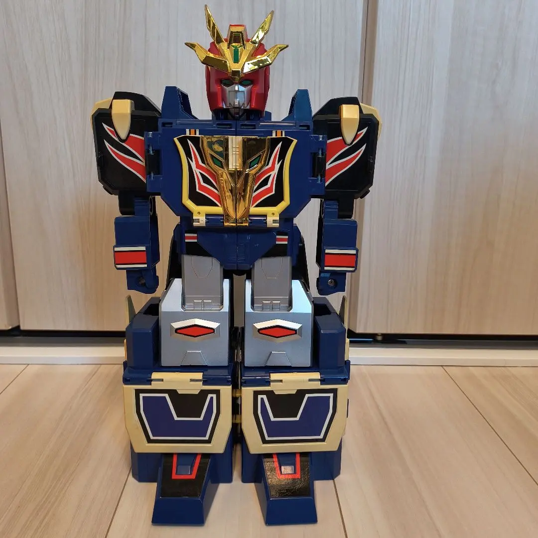 2026年最新】巨大変形ドラゴンカイザーの人気アイテム - メルカリ