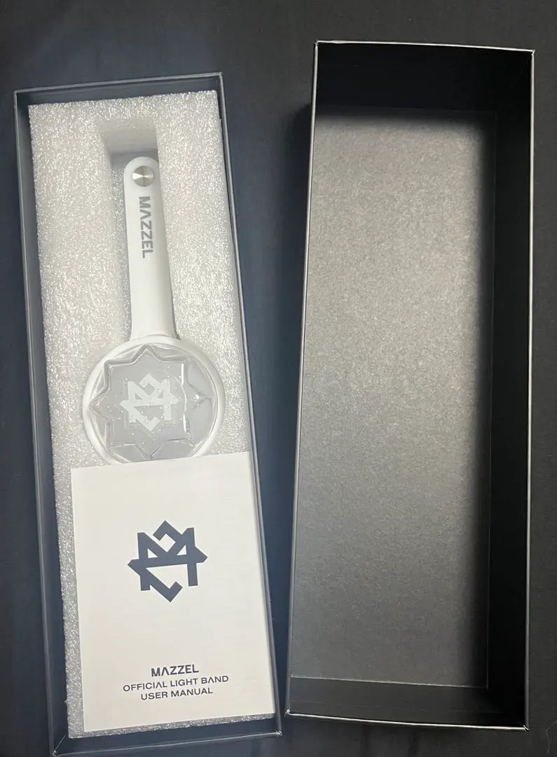 2026年最新】MAZZEL ペンライトの人気アイテム - メルカリ