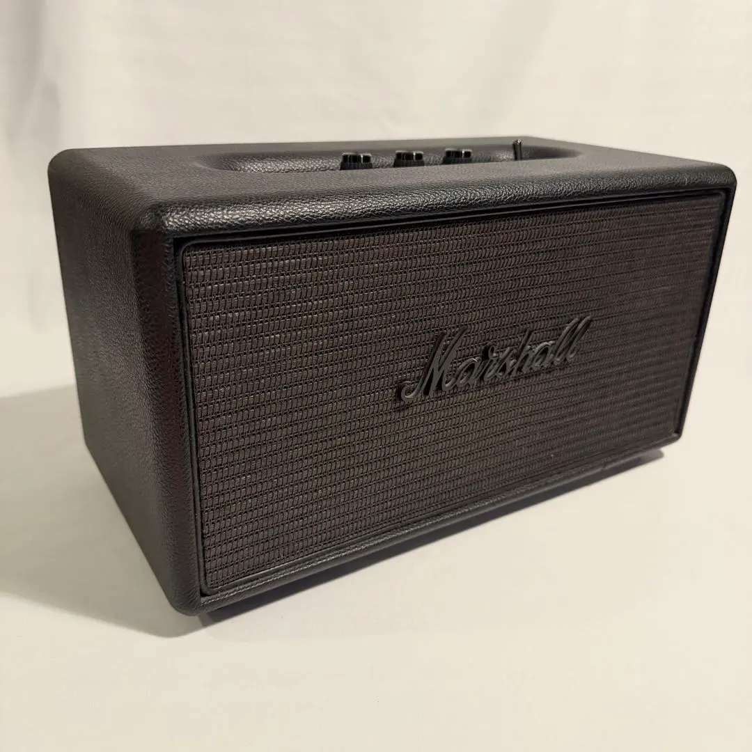 2026年最新】Marshall STANMORE iiの人気アイテム - メルカリ
