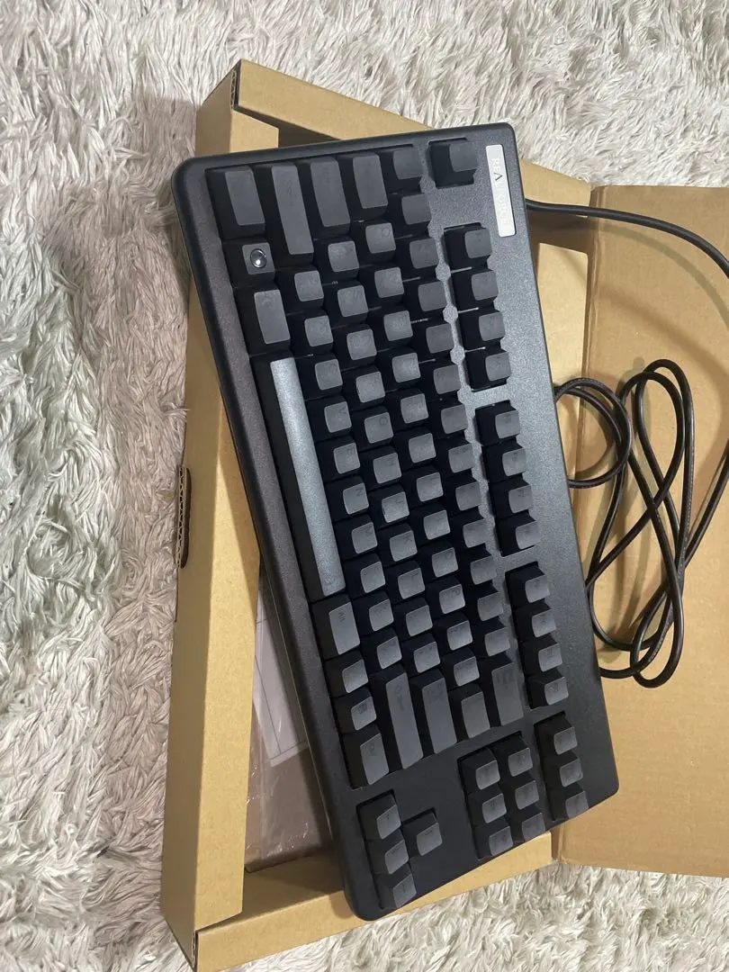 2026年最新】realforce 86uの人気アイテム - メルカリ