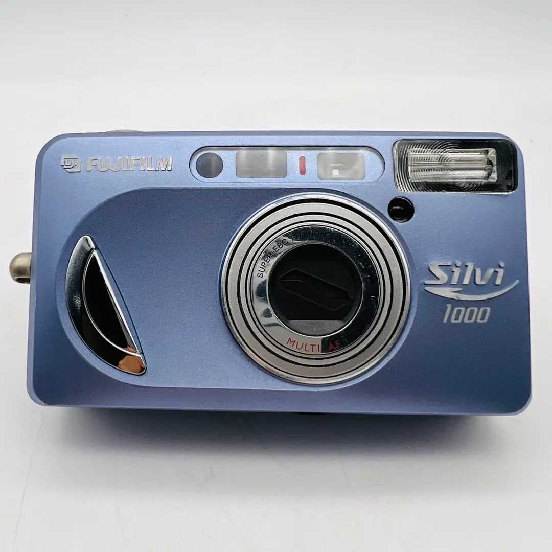 2026年最新】FUJIFILM Silvi 1000の人気アイテム - メルカリ