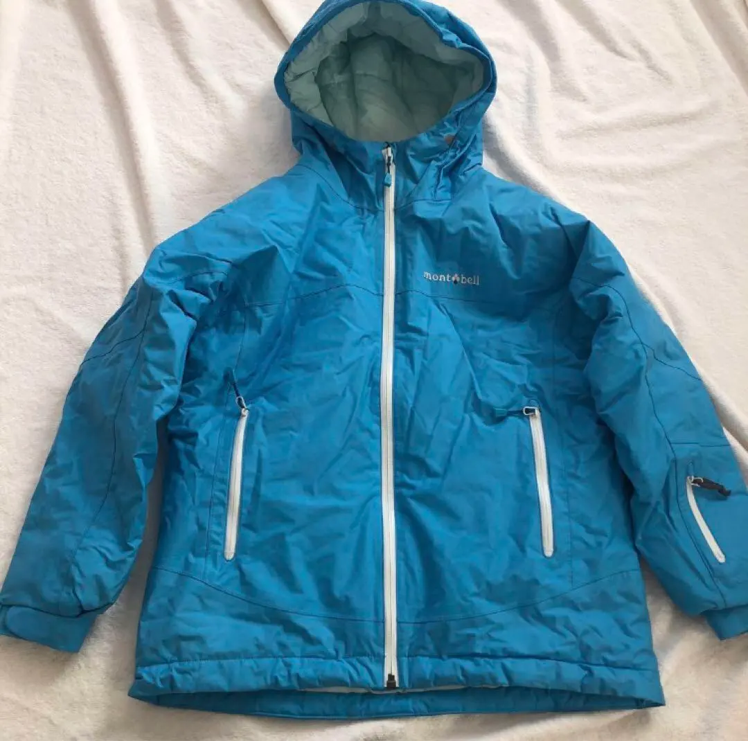 2026年最新】モンベル パウダーステップ 140の人気アイテム - メルカリ