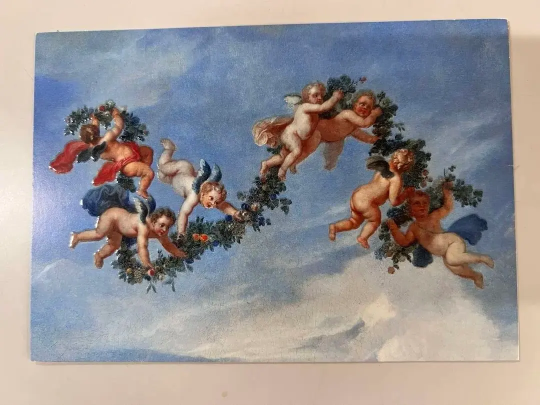 2026年最新】ベルサイユ宮殿 ポストカードの人気アイテム - メルカリ