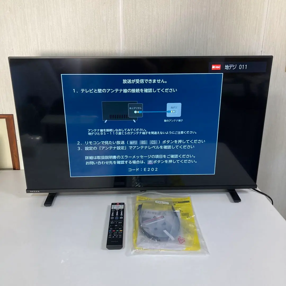 2026年最新】東芝REGZA 40A1 [40インチ]の人気アイテム - メルカリ