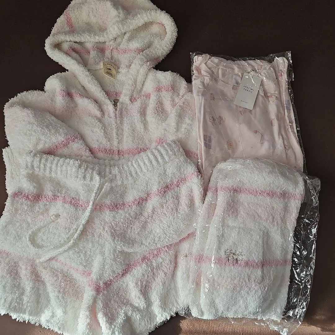 2026年最新】ジェラートピケ 福袋 2019の人気アイテム - メルカリ