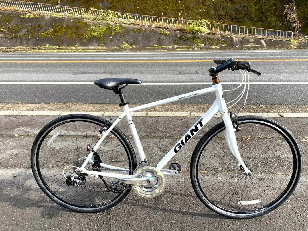 2026年最新】GIANT ESCAPE R3 mの人気アイテム - メルカリ