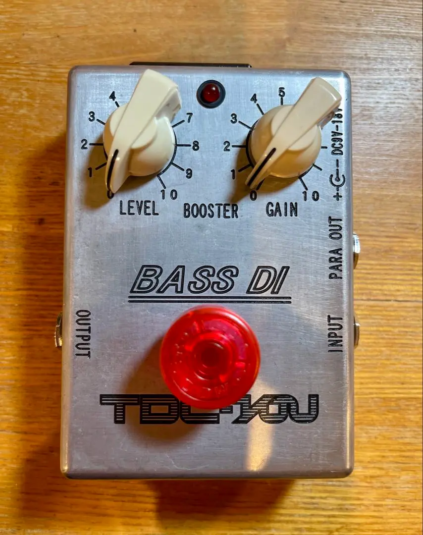2026年最新】tdc-you bass diの人気アイテム - メルカリ