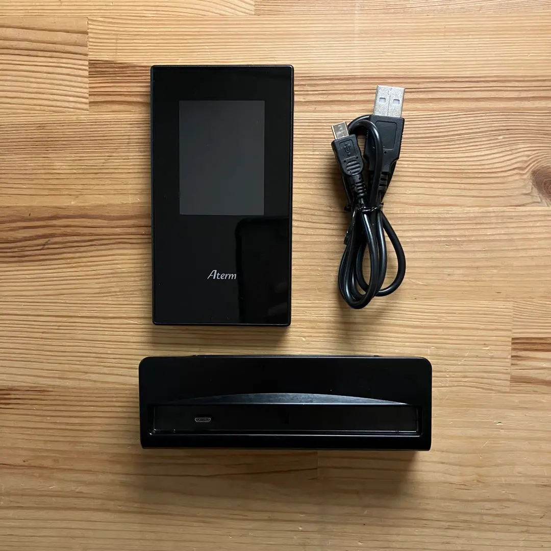 2026年最新】aterm mr05ln クレードルセットの人気アイテム - メルカリ