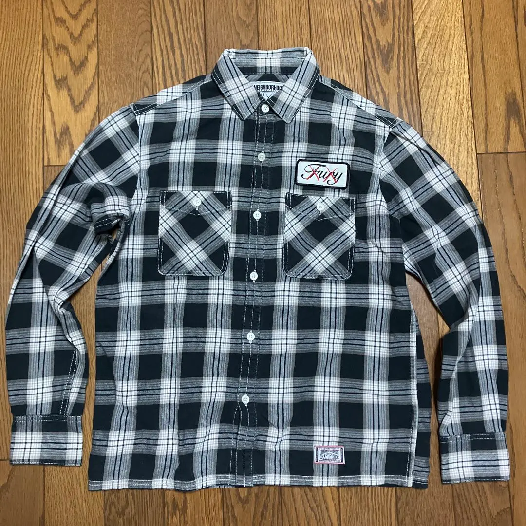 2026年最新】neighborhood original fakeの人気アイテム - メルカリ