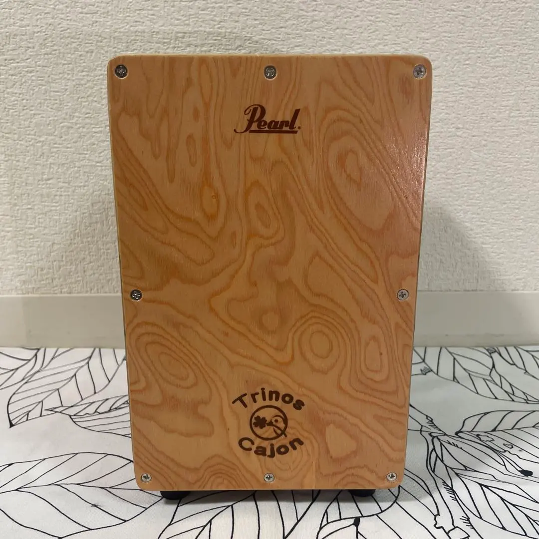 2026年最新】pearl カホンの人気アイテム - メルカリ