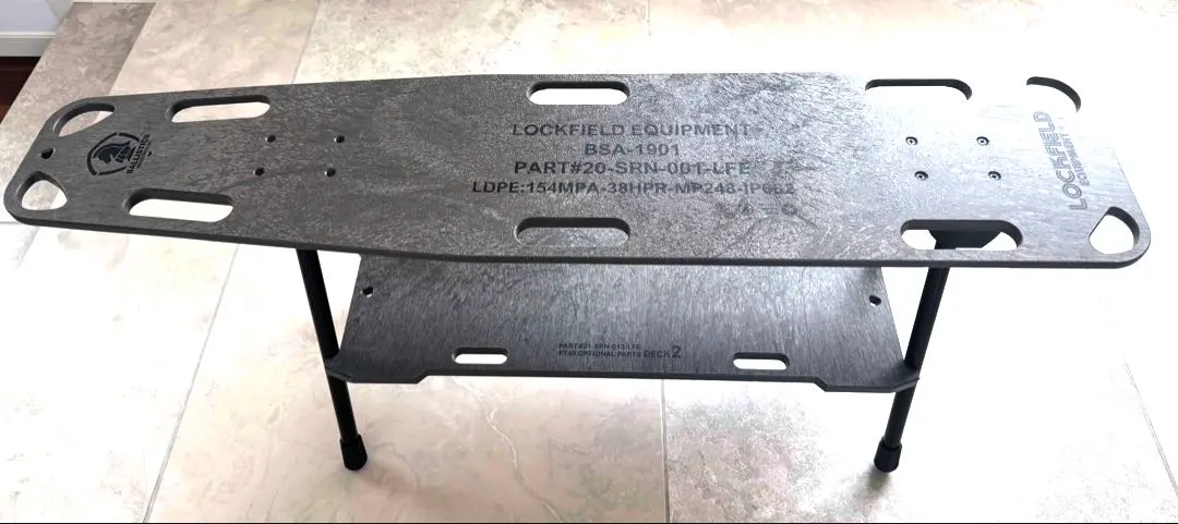 2026年最新】lockfield equipment ft40の人気アイテム - メルカリ