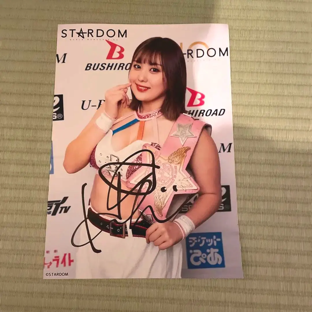 2026年最新】スターダム ひめかの人気アイテム - メルカリ