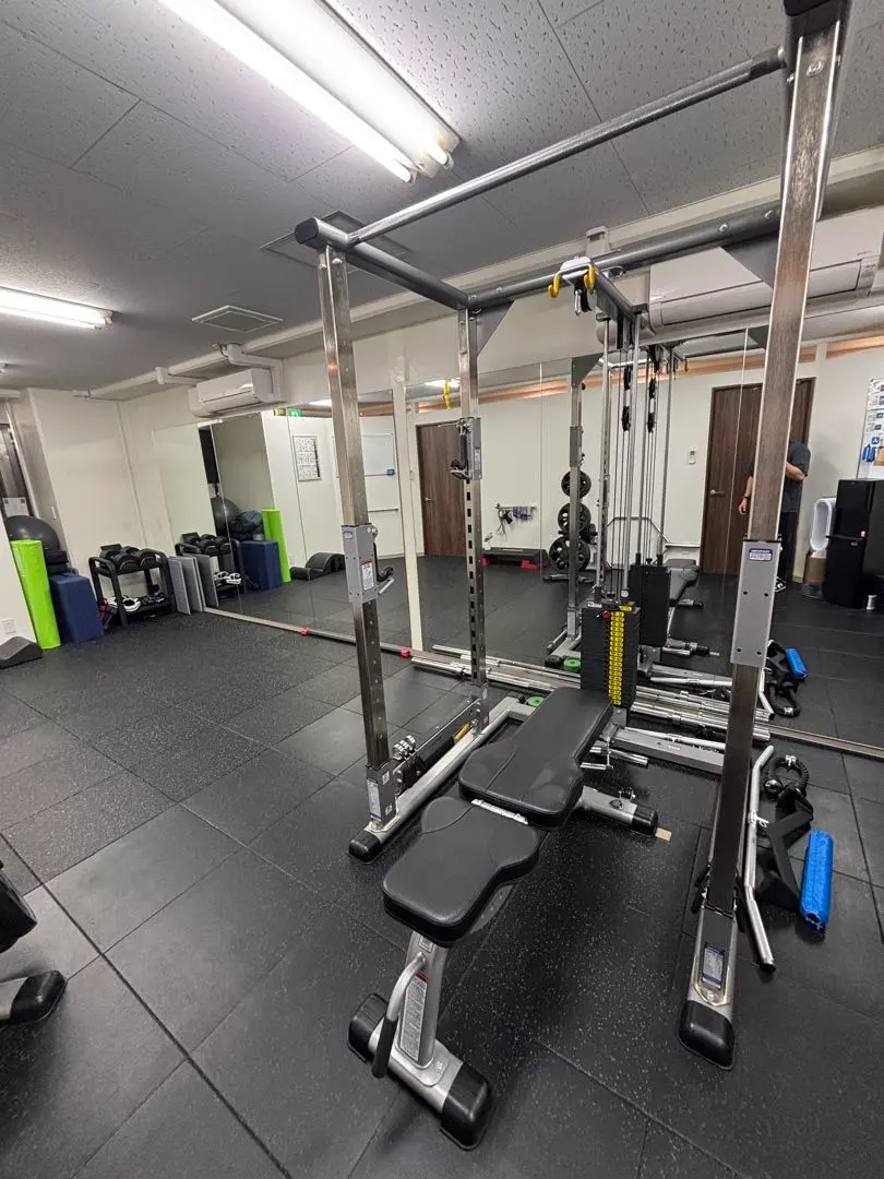 2026年最新】タフスタッフ パワーラックの人気アイテム - メルカリ