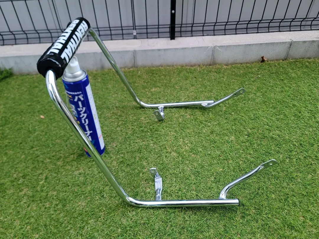 2026年最新】cb400sf ロングタンデムの人気アイテム - メルカリ