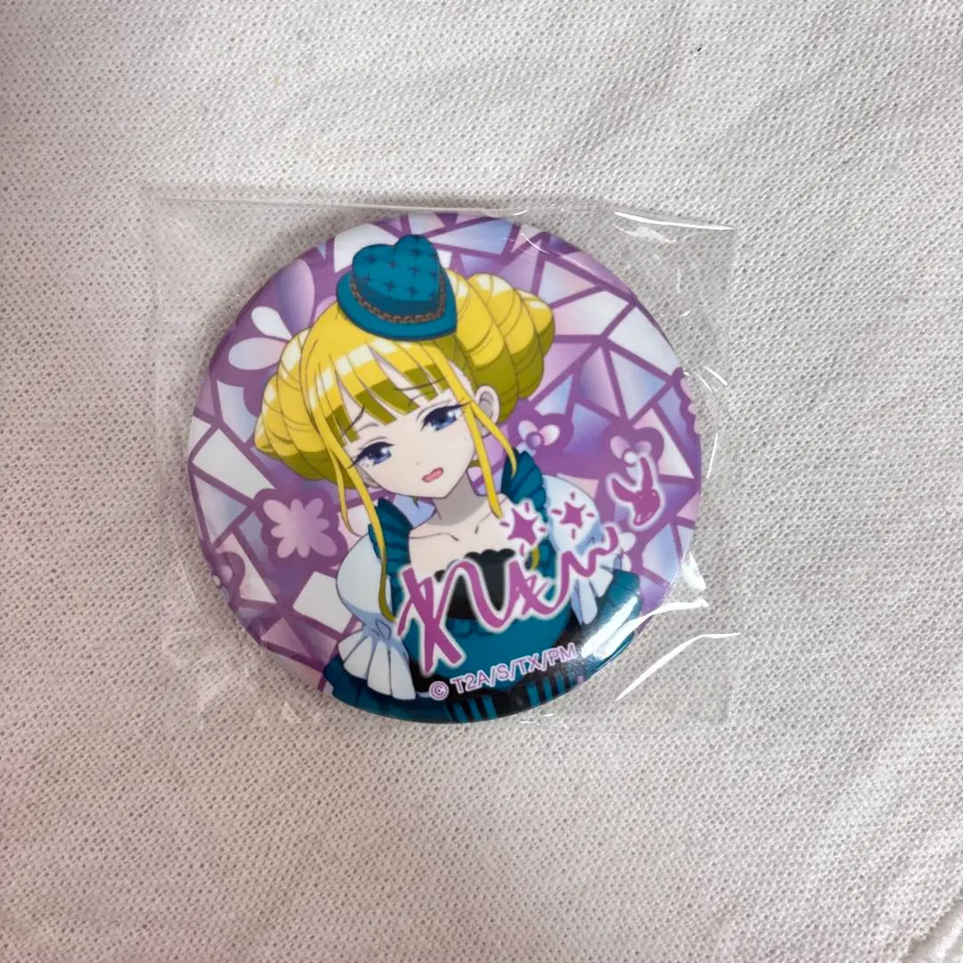 2026年最新】心愛れもん 缶バッジの人気アイテム - メルカリ