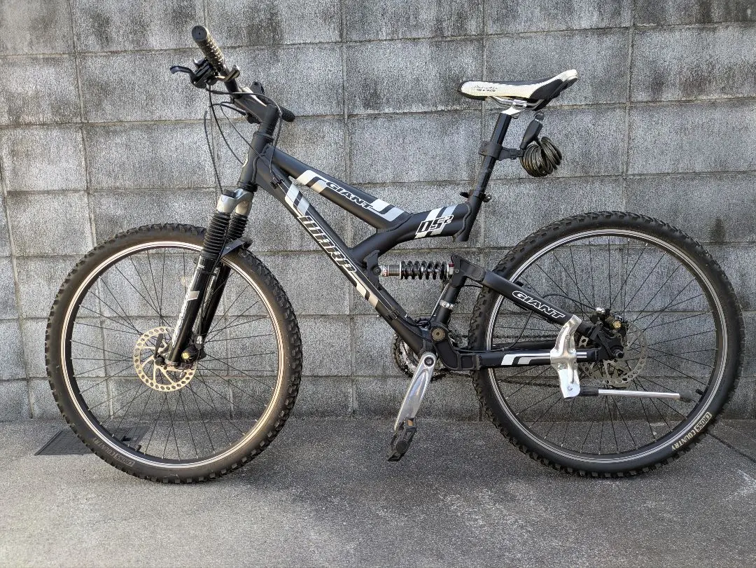 2026年最新】giant マウンテンバイク フルサスの人気アイテム - メルカリ