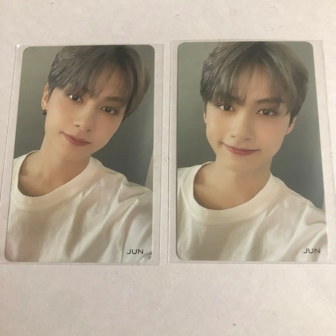 2026年最新】Thanksキャンペーン ジョンハンの人気アイテム - メルカリ